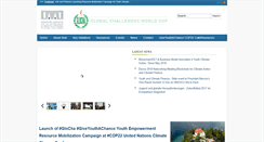 Desktop Screenshot of glocha.info